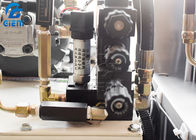نوع آزمایشگاه پودر آرایشی پرس ماشین، کاملا هیدرولیک با صفحه لمسی