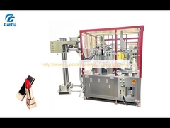 دستگاه پر کردن خودکار لبخند کاملاً سیلیکونی