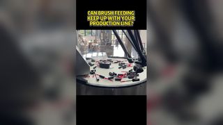 دستگاه پرکن اتوماتیک ریمل و لب براق JQR 01
