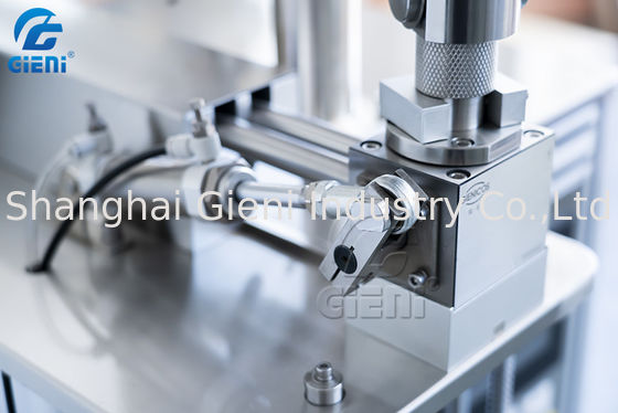 دستگاه پرکن لب براق دو نازل استیل 20 لیتری