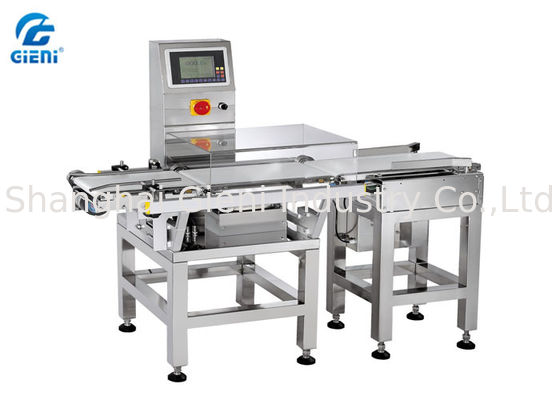 ماشین بازرسی از فولاد ضد زنگ برای محصولات آرایشی، رنگ مشکی