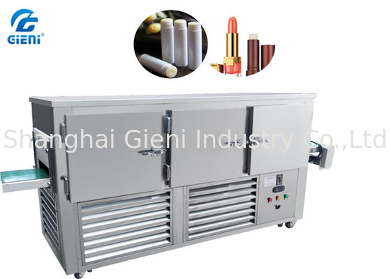 تونل خنک کننده موی سر با 3 متری مجزا