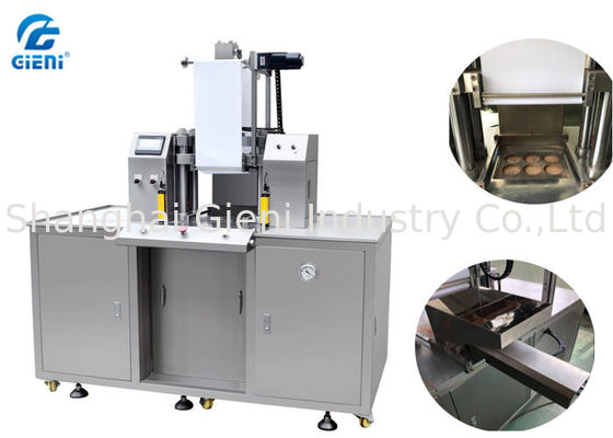 خودکار پودر تغذیه پودر ماشین جمع شدن 3 قالب / ظرفیت حداقل