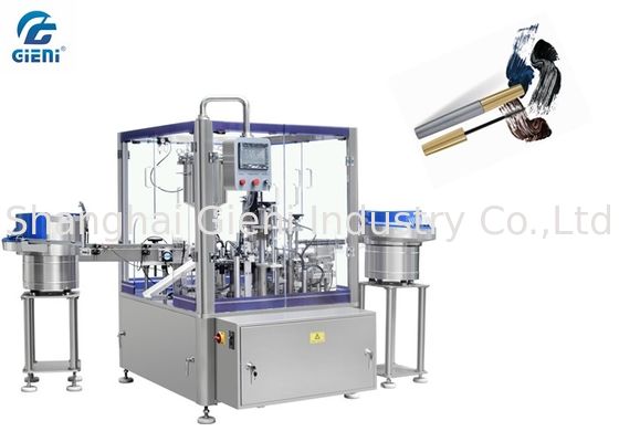 ماشین پرکن مژه و ابرو خودکار