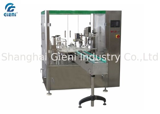 ماشین پرکن ناخن اتوماتیک