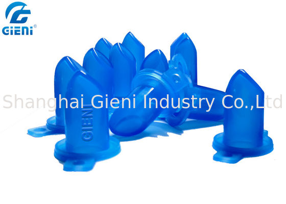 تجهیزات پر کننده لوازم آرایشی و بهداشتی سیلیکون رژ لب قالب بسته بندی کارتن شکل قطره ای آب