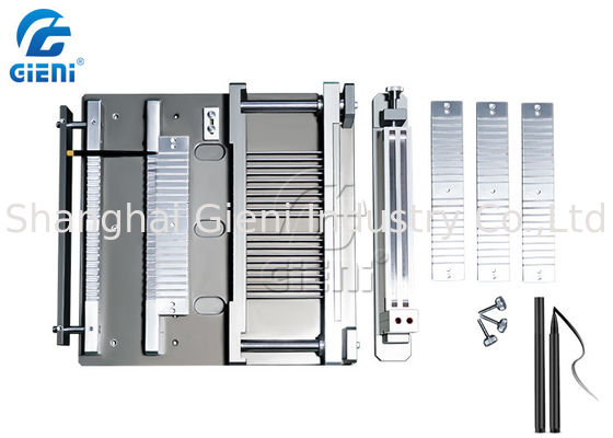 دستگاه پر کننده لوازم آرایشی و بهداشتی قالب مدول ابرو