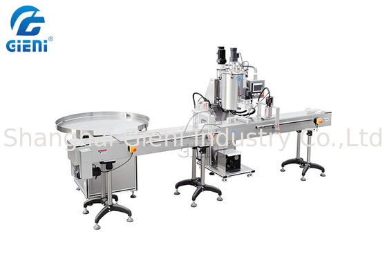 پرکننده پمپ دنده بالم لب چند منظوره نازل