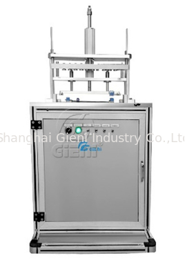 قیمت خوب دستگاه پرکن قالب رژ لب سیلیکونی نوع خلاء 10 نازل آنلاین