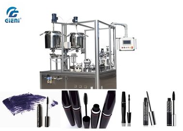 قیمت خوب 15 لیتری تانک روغن تانک دستگاه پرکن با ظرفیت 24 ~ 30pcs / min آنلاین