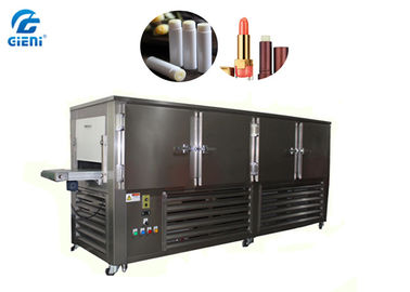 قیمت خوب سیستم خنک کننده سریع لوازم آرایشی برای ماشین های انجماد برای مومیایی کردن لب، رژ لب آنلاین