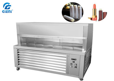 قیمت خوب کمپرسور سیستم های خنک کننده مومیایی کردن لب با مقیاس کوچک، Stainless Table SUS304 آنلاین