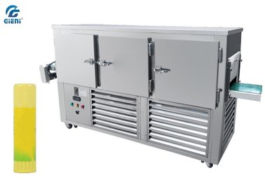 قیمت خوب تسمه تونل خنک کننده تسمه نقاله قابل تنظیم سرعت تسمه نقاله 800kg آنلاین