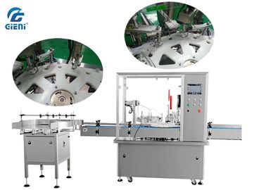 قیمت خوب ماشین ظرفشویی کاملا اتوماتیک 10-30 میلی لیتر برای ظروف کوچک آنلاین