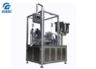 قیمت خوب اتوماتیک اتوماتیک روتاری رنگی و اتوماتیک پر کردن دستگاه و براق کردن لب آنلاین
