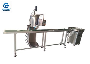قیمت خوب خط تولید اتوماتیک اتوماتیک رژلب اتوماتیک تک اسپری آنلاین