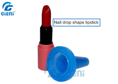 قیمت خوب قالب های رژ لب آرایشی سیلیکونی / قالب های رژ لب و ظروف 200 - 300 قطعه رژ لب Uselife آنلاین