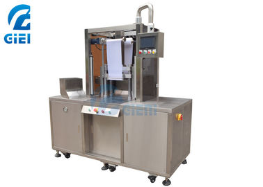 قیمت خوب دستگاه پرس پودر فشرده 7.5HP برای تصویب کیک CE دو طرفه آنلاین