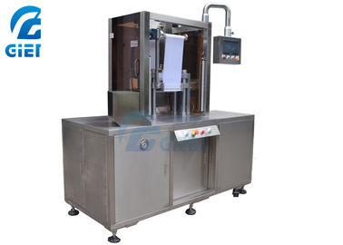 قیمت خوب دستگاه پرس فشرده پودر آرایشی و بهداشتی برجسته 40bar آنلاین
