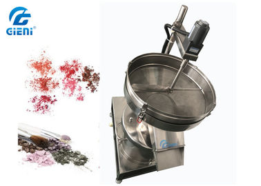 قیمت خوب 75 وات پودر Sifter ماشین برای استفاده از اپلیکیشن Cosmetic Eyeshadow آنلاین