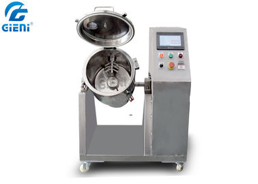 قیمت خوب پودر آرایشی و بهداشتی 220V / 380V دستگاه پرس پودر سایه چشم آنلاین