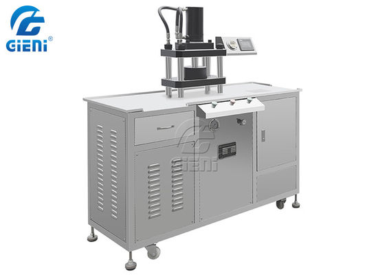 قیمت خوب 14mpa میز سایه چشم فشرده پودر ماشین فشار هیدرولیک رانندگی آنلاین