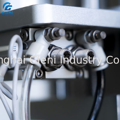 دستگاه پرکن لب براق دو نازل استیل 20 لیتری