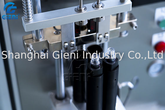 دستگاه پرکن لب براق دو نازل استیل 20 لیتری