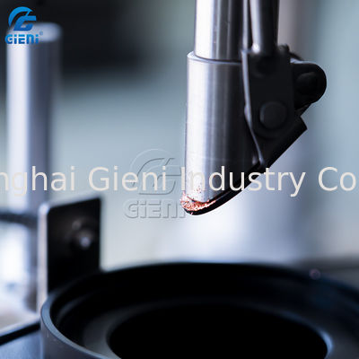 دستگاه پرکن پودر شل اتوماتیک چرخشی با تغذیه پیچ سنسور توزین