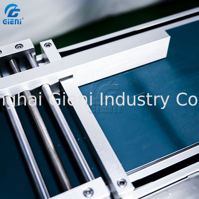 900pcs/H PLC کنترل دستگاه پرکننده پودر سست آرایشی و بهداشتی با قیف 25 لیتری