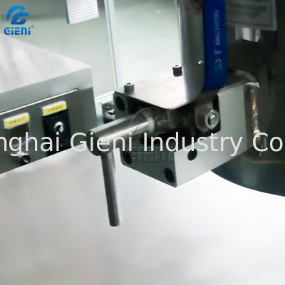 دستی نوع دستی دستگاه ریختن مومیایی لب با مخزن همزن حرارتی 20 لیتری