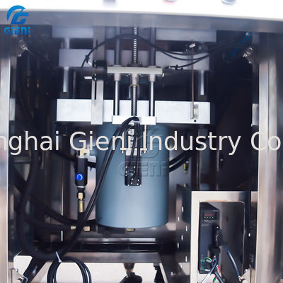 براش سایه چشم دستگاه فشرده سازی پودر صورت آرایشی