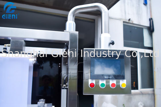 براش سایه چشم دستگاه فشرده سازی پودر صورت آرایشی