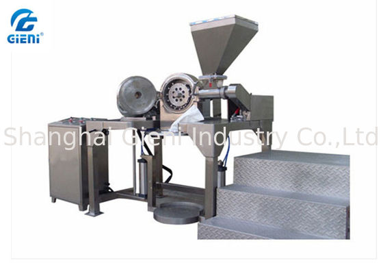 7200 روتاری پودر کمپرسور پودر خشک با 12 چکش