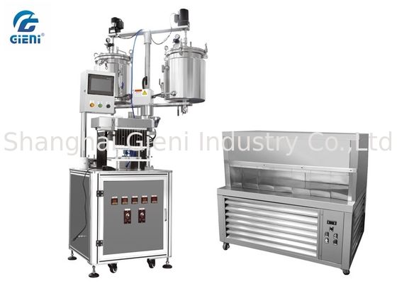 12 دستگاه اسپری لب براق لب براق با بستر کمپرسور یخ زده