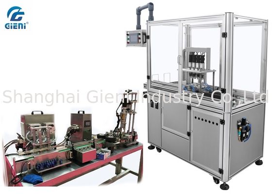 دستگاه پرکن تونر حرفه ای، پرکننده بطری لوسیون فولاد ضد زنگ