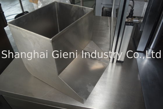 پودر لوازم آرایشی و بهداشتی ماشین آلات برای کیک پایه، ماشین پرس های سایه چشم