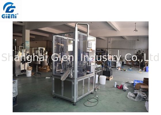 مایع مینرال / خط چشم مداد رنگ لوازم آرایشی و بهداشتی پر کردن تجهیزات عملکرد بالا