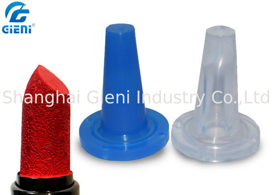 مواد غذایی ایمن درجه سیلیکون قالب آرایشی و بهداشتی 5g وزن پاک رنگ آسان برای تمیز کردن