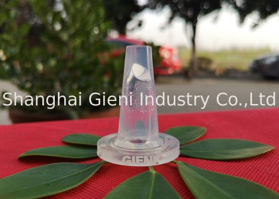 قطر 12.1 میلی متر قالب لب سفارشی با الگوی سطح ستاره