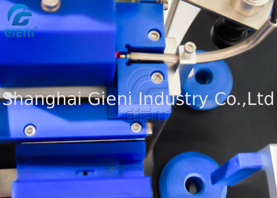 دستگاه پرکن ریمل مژه و ابرو SUS304 Tank 2ml