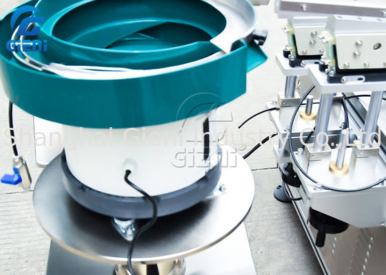 دستگاه پرکن ریمل مژه و ابرو SUS304 Tank 2ml