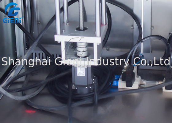 دستگاه پرکن رژ لب 10 نازل قالب 8kw