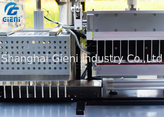 دستگاه پرکن رژ لب 10 نازل قالب 8kw