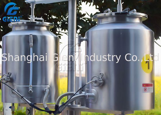 دستگاه پرکن رژ لب 10 نازل قالب 8kw