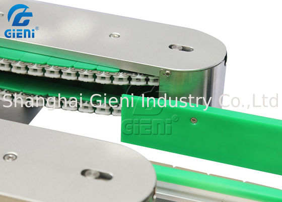 SS304 لوازم آرایشی 200 قطعه / ماشین برچسب زدن چرخ ستاره