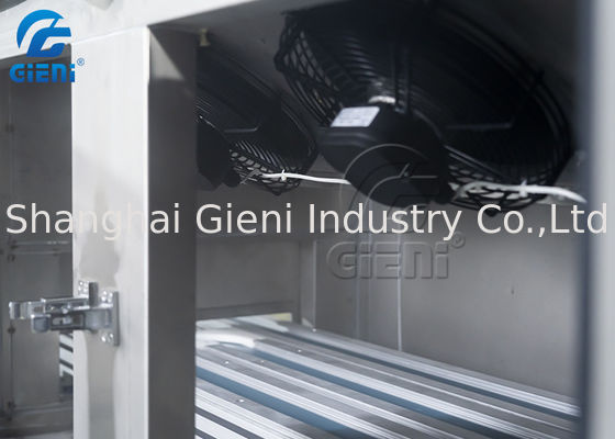 5 دستگاه نازل Linear 0.8MPa 360pcs / H دستگاه پرکن پیستون