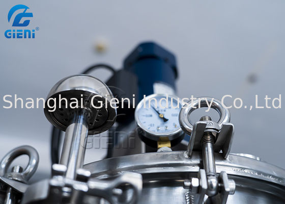 1800pcs / H دستگاه پر کننده لوازم آرایشی و بهداشتی تک سر 20A