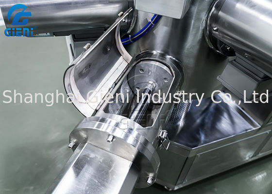 اسپری روغن 50 لیتر مخلوط کردن دستگاه پرس پودر آرایشی