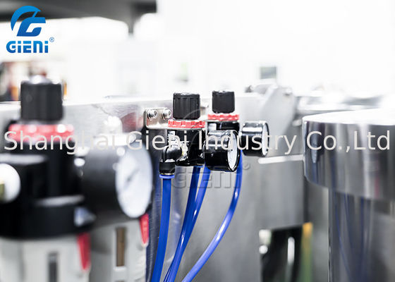 دستگاه پرس پودر آرایشی و بهداشتی CE Water Spray 200L